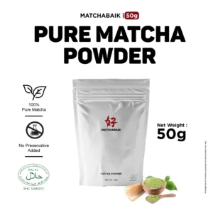 Matchabaik